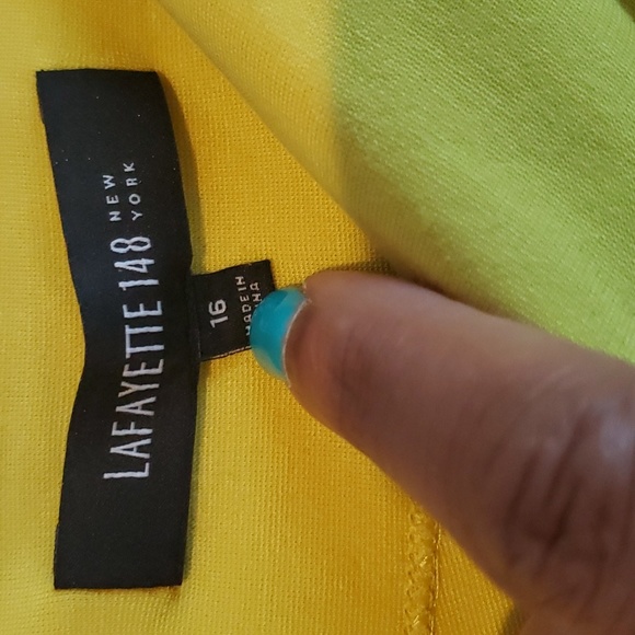 Dress - Picture 2 of 5